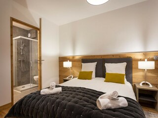 Apartment Belle Plagne Ausstattung 27