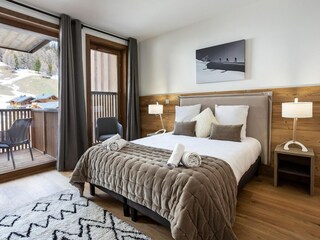 Apartment Belle Plagne Ausstattung 30