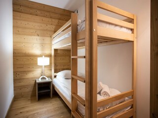Apartment Belle Plagne Ausstattung 16