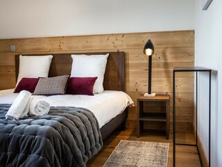 Apartment Belle Plagne Ausstattung 19