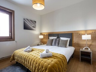 Apartment Belle Plagne Ausstattung 20