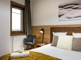 Appartement Belle Plagne Équipement 26