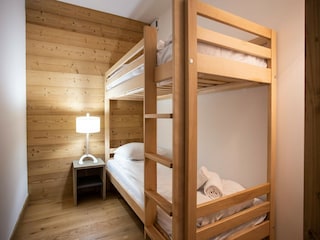 Apartamento Belle Plagne Características 18