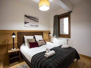 Appartement Belle Plagne Équipement 9