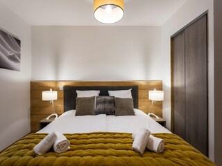 Appartamento Belle Plagne Caratteristiche 10