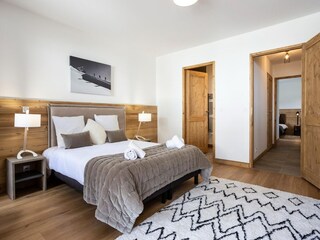 Apartment Belle Plagne Features 12