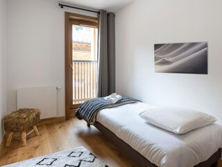 Apartamento Belle Plagne Características 29