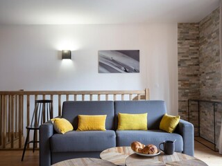 Appartement Belle Plagne Kenmerken 16