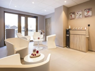 Ferienpark Arèches-Beaufort  37