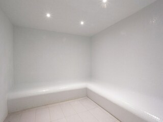 Parc de vacances Arèches-Beaufort  38