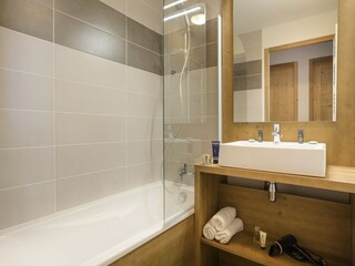 Parc de vacances Arèches-Beaufort Équipement 13