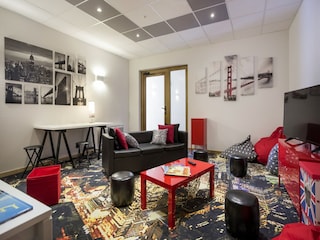 Vakantiepark Arèches-Beaufort  38