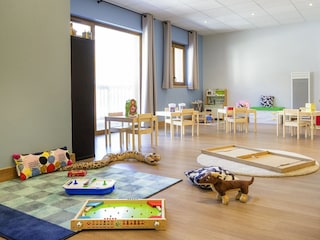 Ferienpark Arèches-Beaufort  39