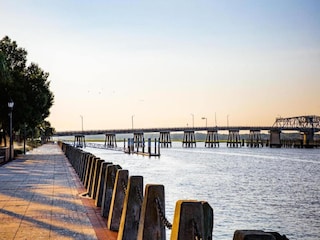 Parc de vacances Arèches-Beaufort Environnement 19