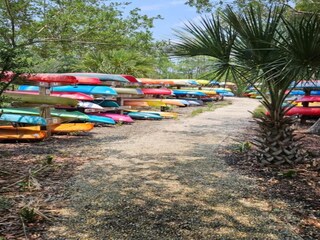 Parco vacanze Arèches-Beaufort Ambiente 17
