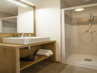 Parco vacanze Arèches-Beaufort Caratteristiche 14