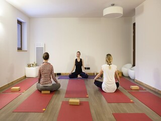 Holiday park Arèches-Beaufort  34