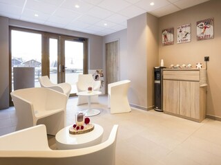 Vakantiepark Arèches-Beaufort  36