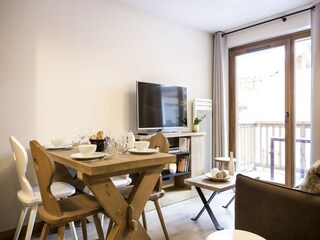 Holiday park Arèches-Beaufort Features 11