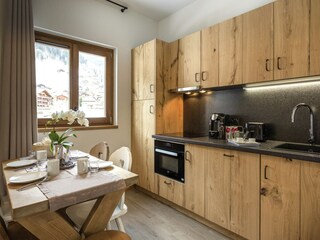 Parc de vacances Arèches-Beaufort Équipement 12