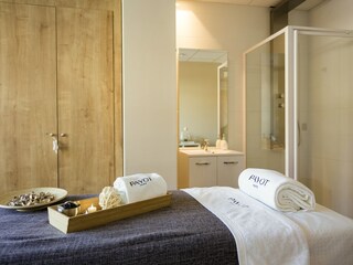 Ferienpark Arèches-Beaufort  36