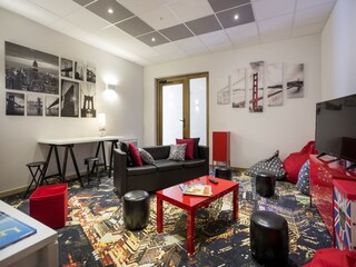 Parque de vacaciones Arèches-Beaufort  41