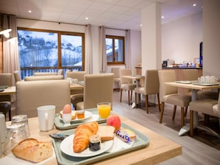 Apartment Arèches-Beaufort Features 17