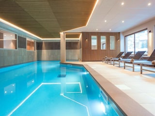 Apartment Arèches-Beaufort Außenaufnahme 3