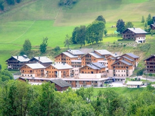 Appartamento Arèches-Beaufort Ambiente 35