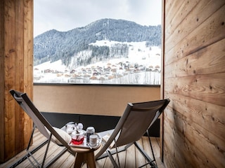 Apartment Arèches-Beaufort Außenaufnahme 4