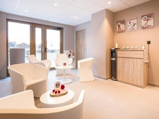 Appartement Arèches-Beaufort  40