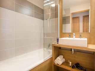 Apartment Arèches-Beaufort Ausstattung 31