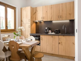 Apartment Arèches-Beaufort Ausstattung 13