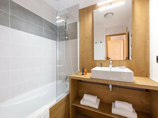 Appartement Arèches-Beaufort Kenmerken 33