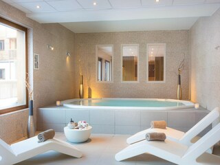 Apartamento Arèches-Beaufort  38