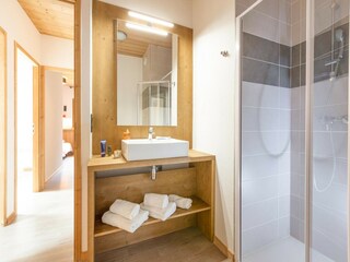 Appartement Arèches-Beaufort Kenmerken 32