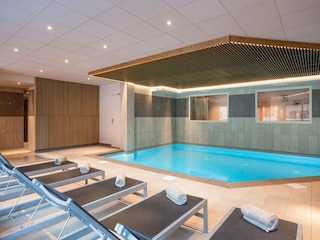 Apartment Arèches-Beaufort Außenaufnahme 4