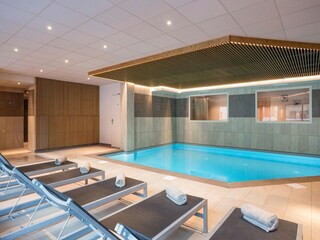 Appartamento Arèches-Beaufort Registrazione all'aperto 4