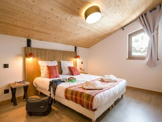 Appartement Arèches-Beaufort Kenmerken 16
