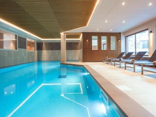 Appartement Arèches-Beaufort Buitenaudio-opname 3