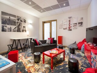 Appartement Arèches-Beaufort Kenmerken 21