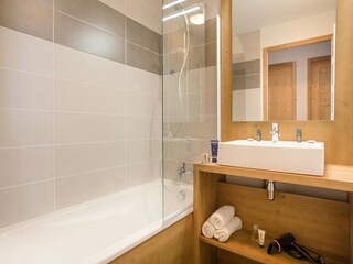 Apartamento Arèches-Beaufort Características 27