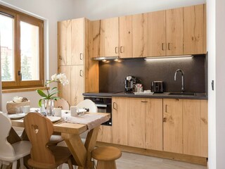 Apartamento Arèches-Beaufort Características 29