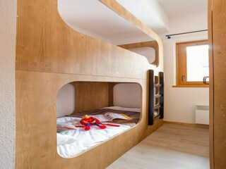 Appartement Arèches-Beaufort Kenmerken 30
