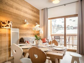Apartamento Arèches-Beaufort Características 8