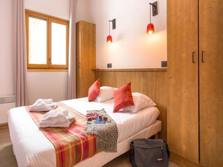 Appartement Arèches-Beaufort Kenmerken 12