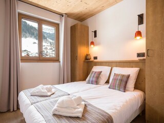 Apartamento Arèches-Beaufort Características 13