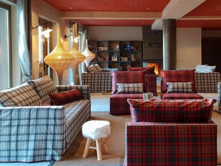 Apartamento Arèches-Beaufort Características 17