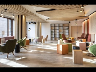 Apartment Fontcouverte-la-Toussuire Ausstattung 9