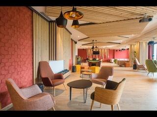 Apartment Fontcouverte-la-Toussuire Ausstattung 11